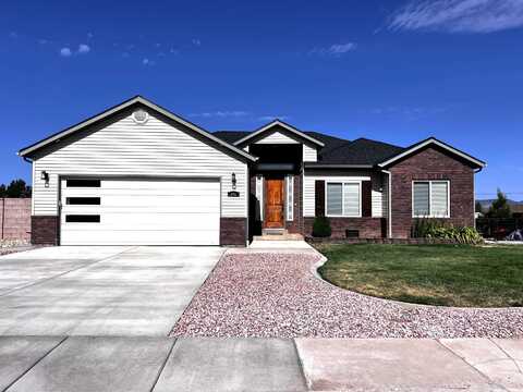 856 S 4225 W, Cedar City, UT 84720