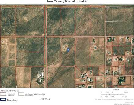 19.37 Ac E of South 5700 W, Cedar City, UT 84720