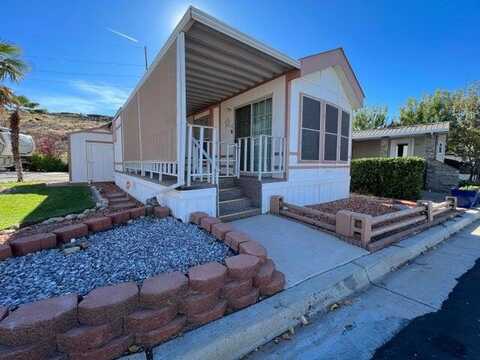 448 E Telegraph ST, Washington, UT 84780