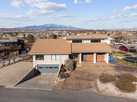 2035 S Twin CIR, Saint George, UT 84790