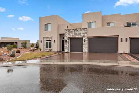 3271 S Yansa Trail, Hurricane, UT 84737