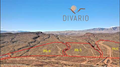 Alienta Divario Canyon DR, Saint George, UT 84770