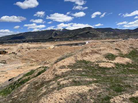 12 Acres off Bulldog Road, Cedar City, UT 84721