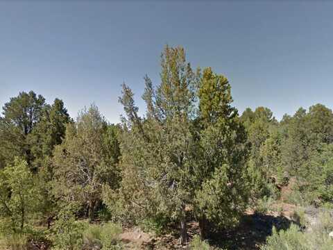 Zion Hunting Est Blk 2 Lot 38, Duck Creek Village, UT 84762