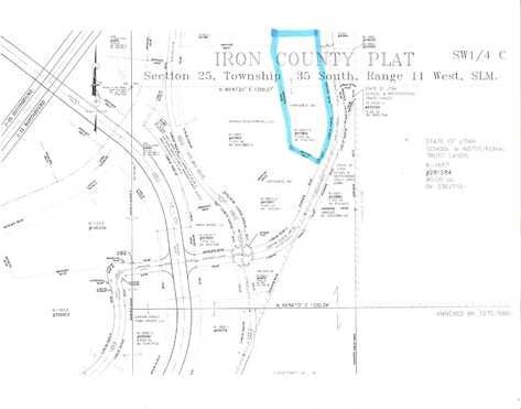 13.18 Ac North Interchange, Cedar City, UT 84721