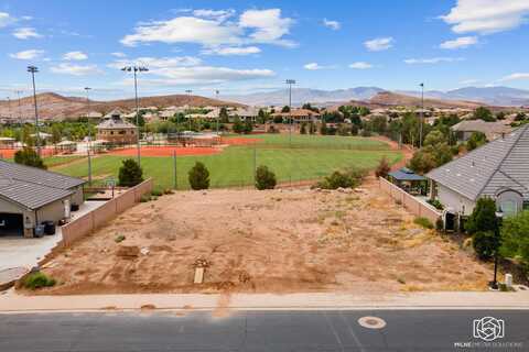 GENTRY LANE, Saint George, UT 84790