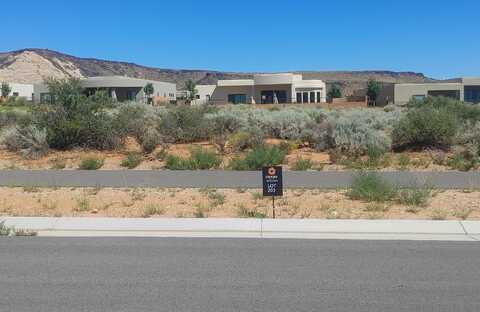 Lot 203 Johnson Arch, Saint George, UT 84770