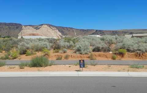 Lot 206 Johnson Arch DR, Saint George, UT 84770