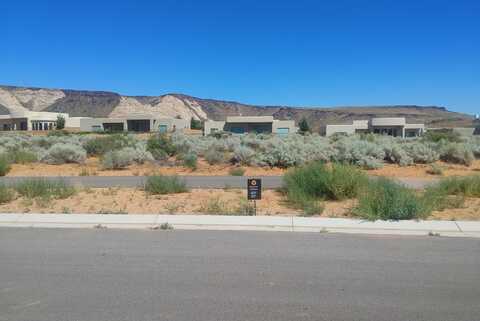 Lot 201 Johnson Arch, Saint George, UT 84770