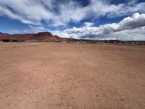 LOT 9 MOJAVE FLATS, Ivins, UT 84738