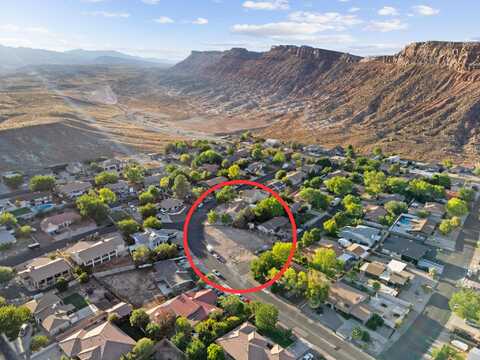 3434 W Ute RD S, Saint George, UT 84790