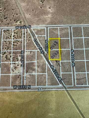 4075 W Lund HWY, Cedar City, UT 84721