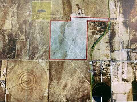 6000 N 150.73 acres, Enoch, UT 84721