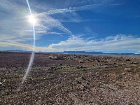 Lot 49 Flying Cal-Ute Subdivision, Paragonah, UT 84760