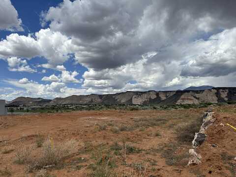 Lot 106 Canyon Tree DR, Saint George, UT 84770