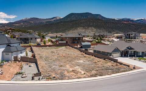 2093 S Eagle Ridge DR, Cedar City, UT 84720