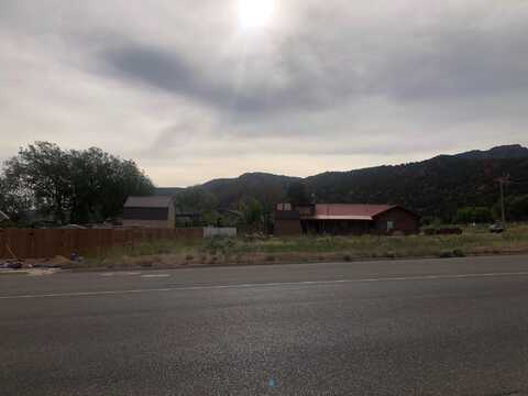 .31 Ac Canyon Road, Parowan, UT 84761