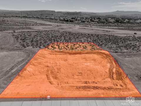 Solenté Phase 1A, Lot, Washington, UT 84780