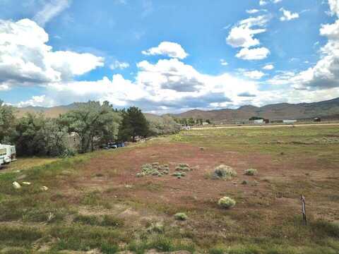 100 W (lot 1 block 3), Minersville, UT 84752