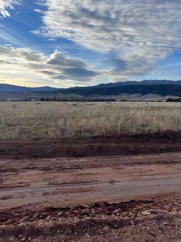 Oak Valley Estates Lot 4, Kanarraville, UT 84742