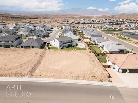 Lot 301 Rimrunner DR, Saint George, UT 84790