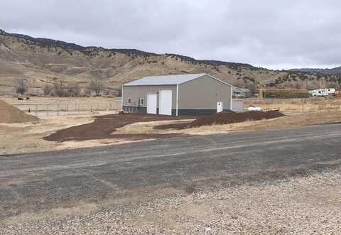 1109 N 300 E, Tropic, UT 84776