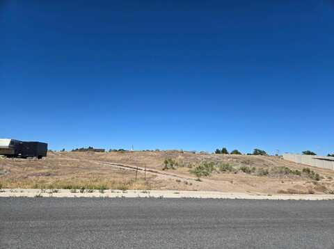 Lot 4 Ironwood Subdivision, Milford, UT 84751