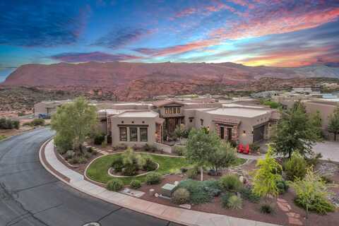 4482 N Painted Sky DR, Saint George, UT 84770