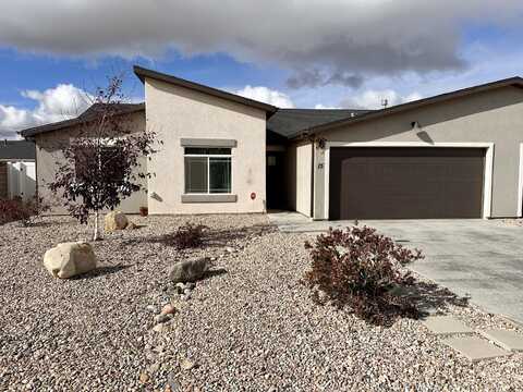 1825 N Lund Hwy, Cedar City, UT 84721