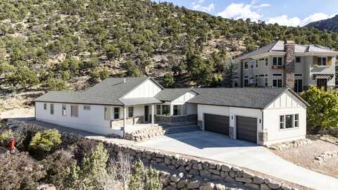 1824 N Splinter Wood LN, Cedar City, UT 84721