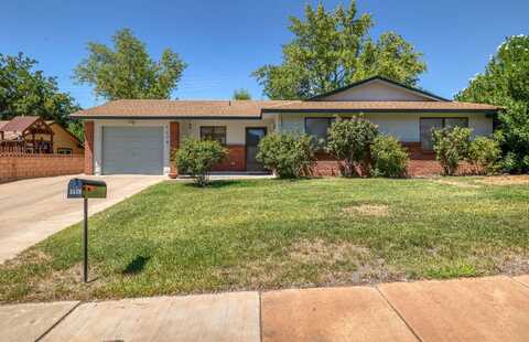 1170 W 540 N, Saint George, UT 84770