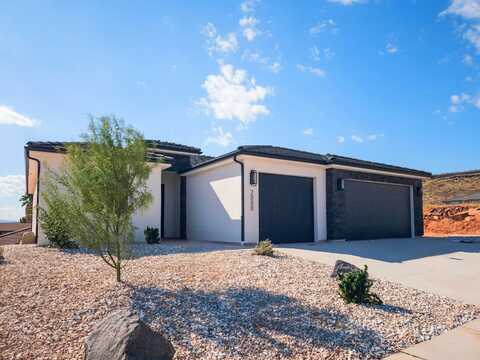 2888 E View Pointe DR, Washington, UT 84780