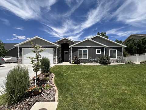 3782 W 1300 N, Cedar City, UT 84721