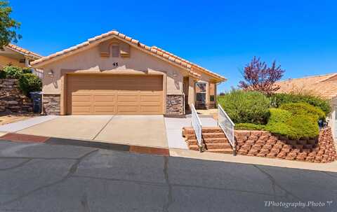 1360 E Telegraph ST, Washington, UT 84780