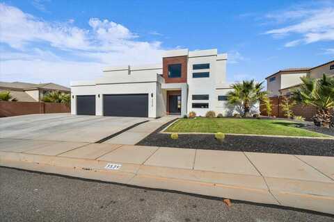 3539 S Marietta DR, Saint George, UT 84790