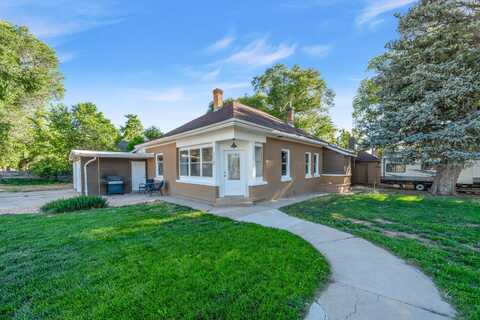 112 S 500 W, Parowan, UT 84761