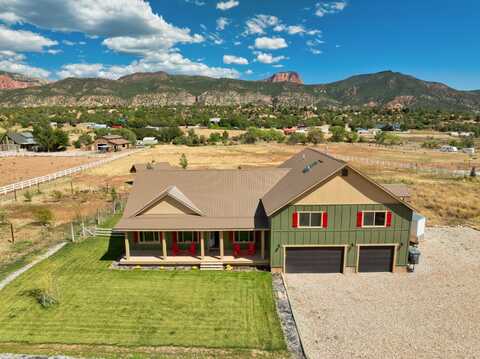 2025 S 2500 E, New Harmony, UT 84757