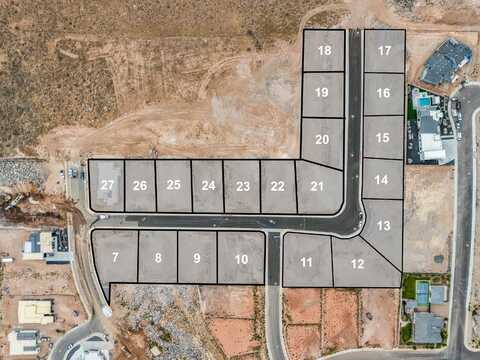 Mountain View Estates, Hurricane, UT 84737