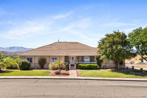 1441 Snow Hill LN, Saint George, UT 84770