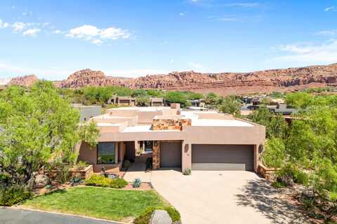 1500 E Split Rock, Ivins, UT 84738