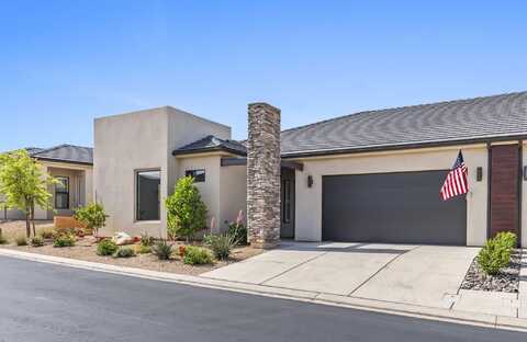 1233 W Grayson DR, Saint George, UT 84790