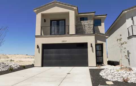 2307 E Malitsoh Way S, Saint George, UT 84790