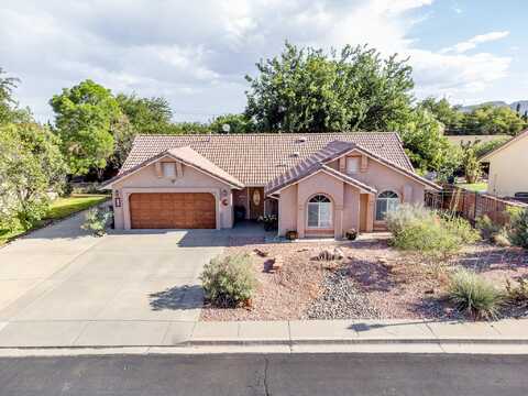 118 E 375 S, Ivins, UT 84738