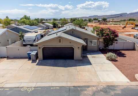 10 E 520 S, Ivins, UT 84738