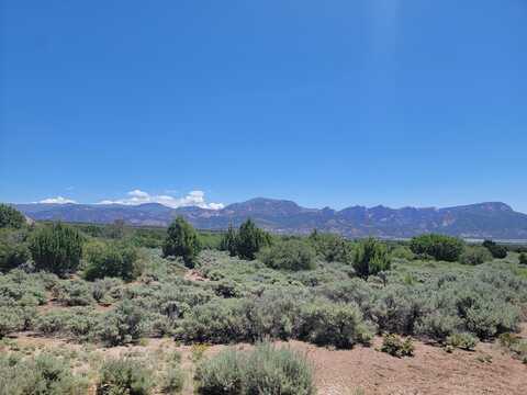 20.21 Acres w/ View, New Harmony, UT 84757