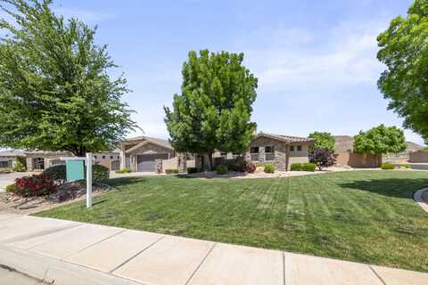 485 E Washington Meadows, Washington, UT 84780