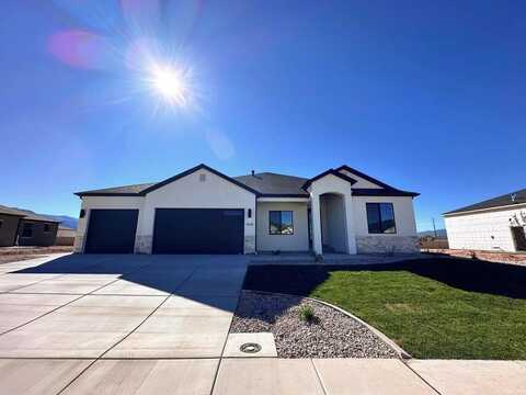 4661 W 250 N, Cedar City, UT 84720