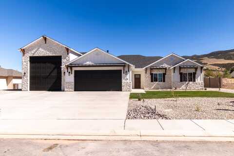 4256 N Tomahawk, Enoch, UT 84721