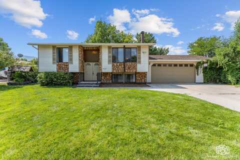 1137 W Brook ST, Cedar City, UT 84721