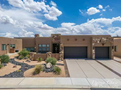 4792 N White Rocks DR, Saint George, UT 84770